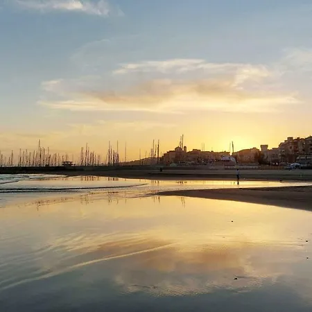 Sweet & Wellness Bed & Breakfast Nettuno