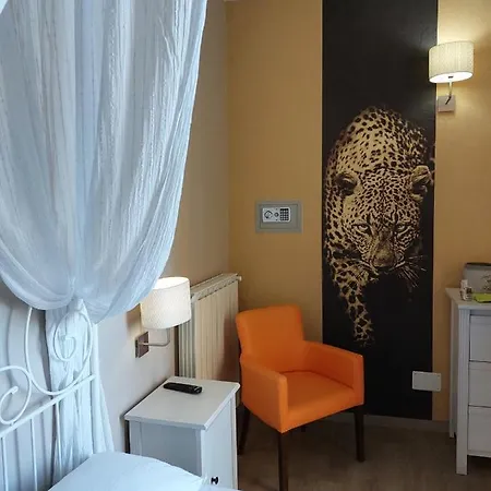 Sweet & Wellness Bed & Breakfast Nettuno