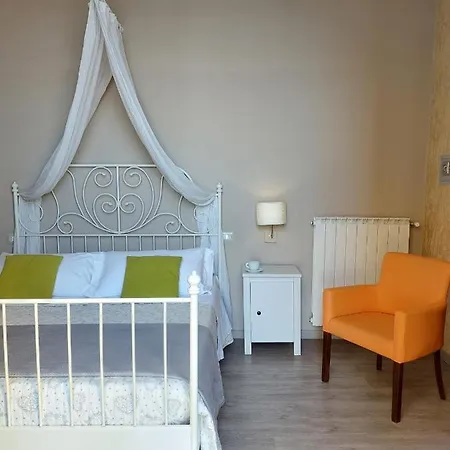 Bed & Breakfast Sweet & Wellness