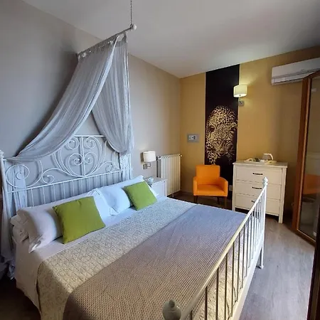 Bed & Breakfast Sweet & Wellness *