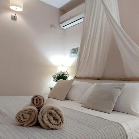 Sweet & Wellness Bed & Breakfast Nettuno