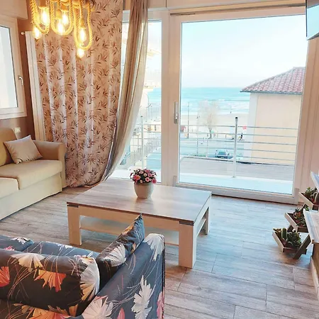 Sweet & Wellness Bed & Breakfast Nettuno