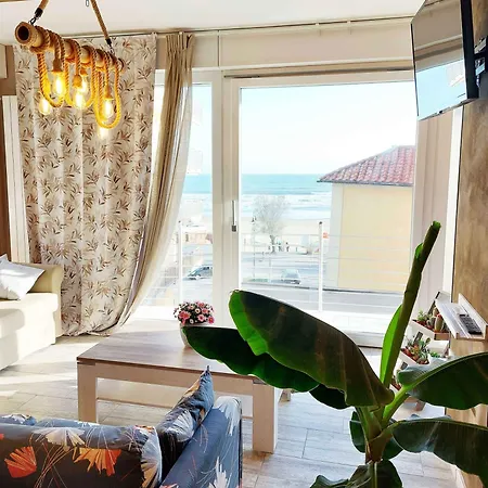 Sweet & Wellness Bed & Breakfast *