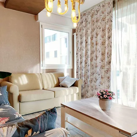 Bed & Breakfast Sweet & Wellness Nettuno