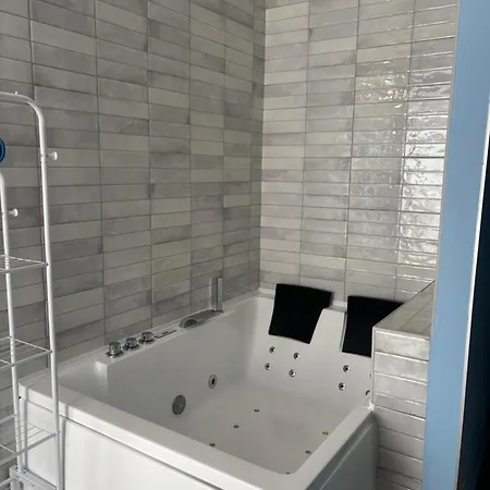 Sweet & Wellness Bed & Breakfast Nettuno