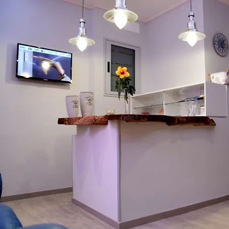 Sweet & Wellness Bed & Breakfast Nettuno