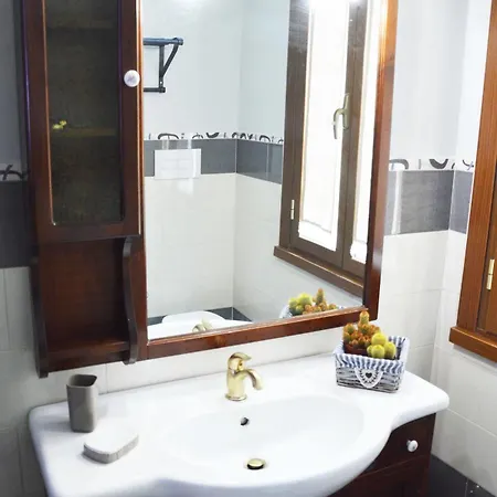 Sweet & Wellness Bed & Breakfast Nettuno