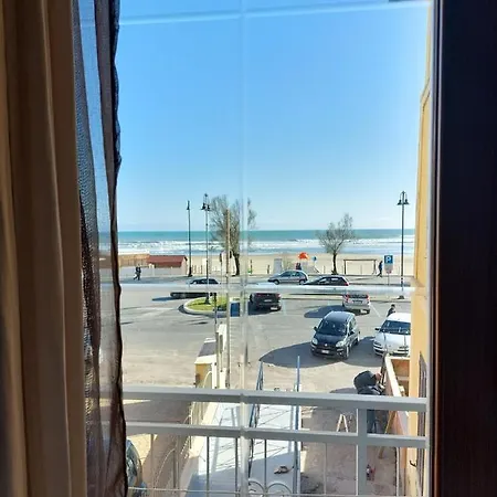 Bed & Breakfast Sweet & Wellness Nettuno