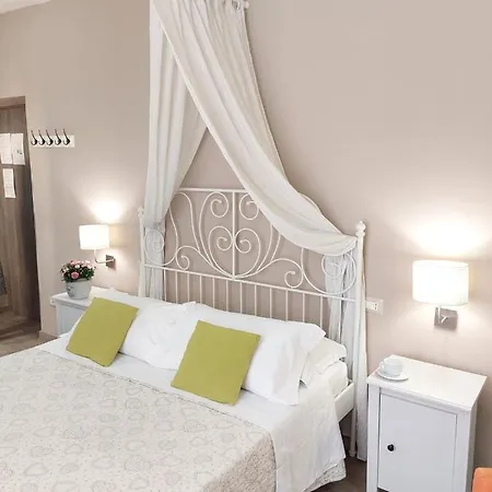 Bed & Breakfast Sweet & Wellness Nettuno