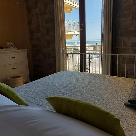 Sweet & Wellness Bed & Breakfast Nettuno