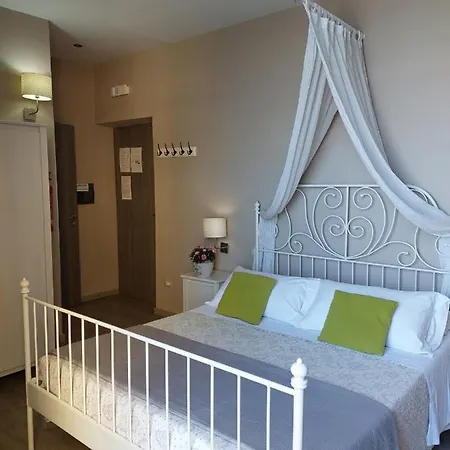 Sweet & Wellness Bed & Breakfast Nettuno