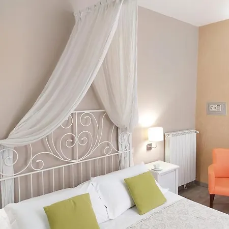 Bed & Breakfast Sweet & Wellness *