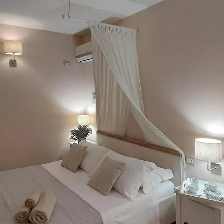 Bed & Breakfast Sweet & Wellness