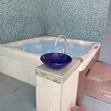 Bed & Breakfast Sweet & Wellness *