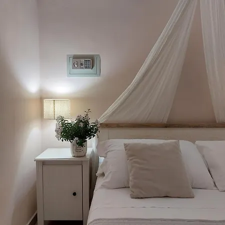 Bed & Breakfast Sweet & Wellness