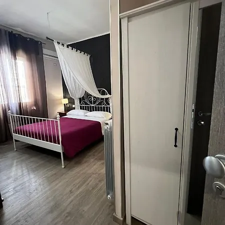 Bed & Breakfast Sweet & Wellness Nettuno