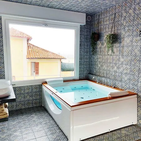 Bed & Breakfast Sweet & Wellness Nettuno