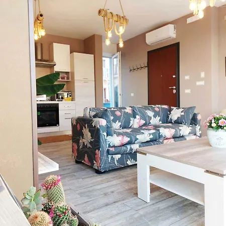 Sweet & Wellness Bed & Breakfast