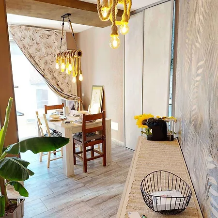 Bed & Breakfast Sweet & Wellness
