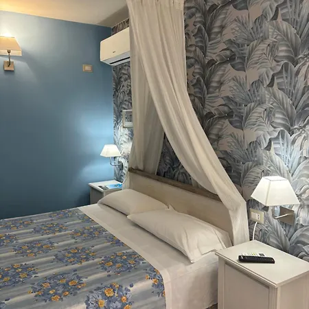 Bed and breakfast Sweet & Wellness *