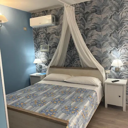 Bed & Breakfast Sweet & Wellness Nettuno