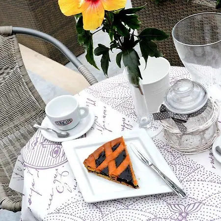 Bed & Breakfast Sweet & Wellness *