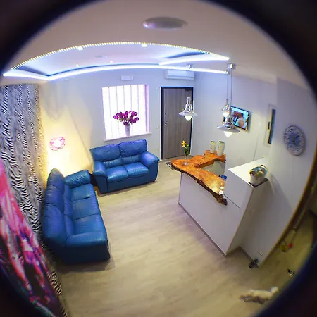 Bed & Breakfast Sweet & Wellness *