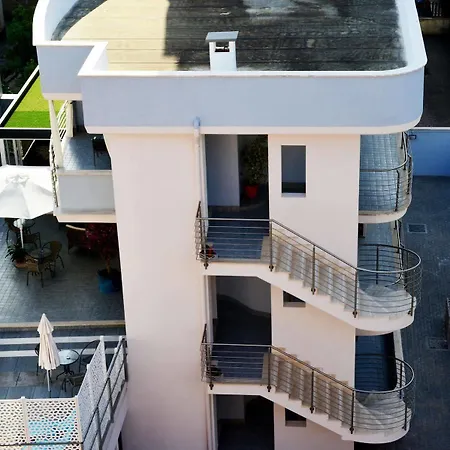 Bed & Breakfast Sweet & Wellness Nettuno