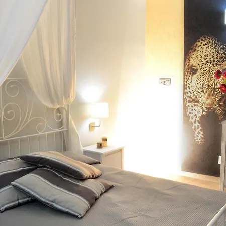 Bed & Breakfast Sweet & Wellness Nettuno