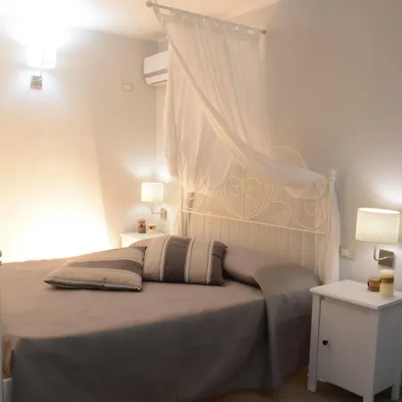 Bed & Breakfast Sweet & Wellness *